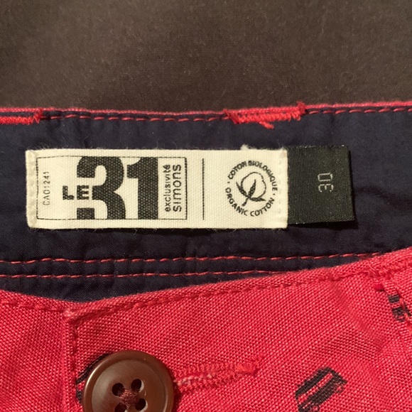 Bermuda Dress shorts - Picture 2 of 3